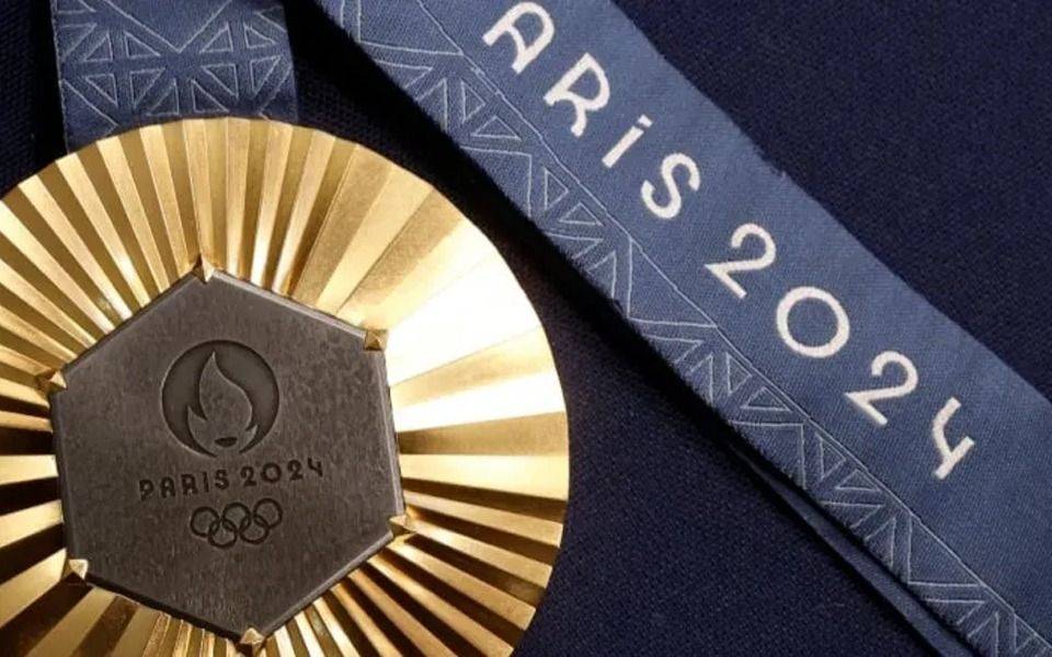 Un brasileño fue detenido por venta de medallas olímpicas falsas en París