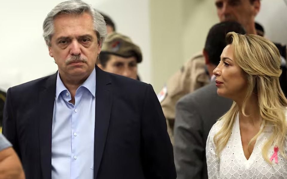 El fiscal Rívolo se comunicó con Fabiola Yañez: la nueva declaración con más detalles de la denuncia