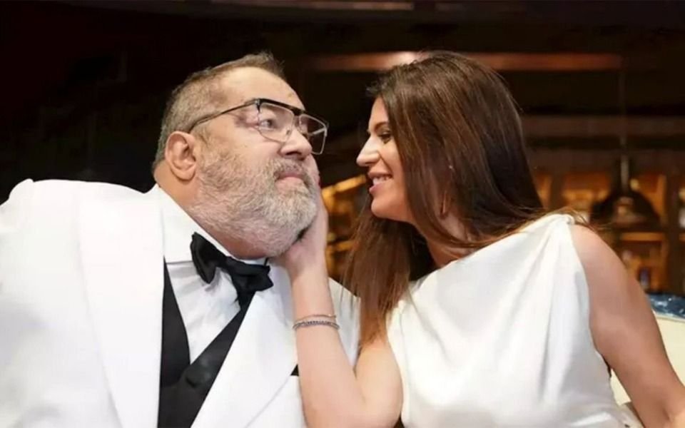 Elba Marcovecchio rompió el silencio y habló por primera vez de la salud de Jorge Lanata