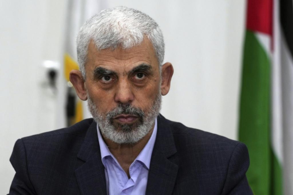 Hamás, con un nuevo líder supremo intransigente