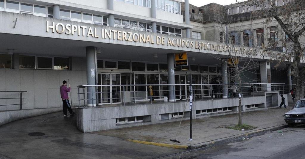 Padres detenidos: “Abandono de persona seguido de muerte”