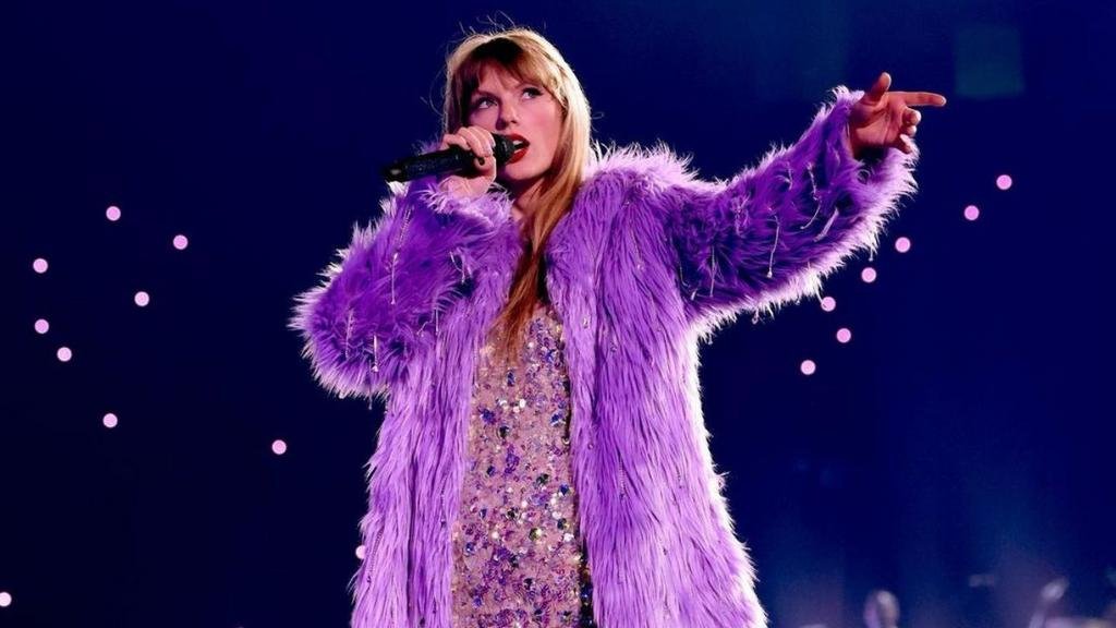 Cancelan shows de Taylor por temor a atentados