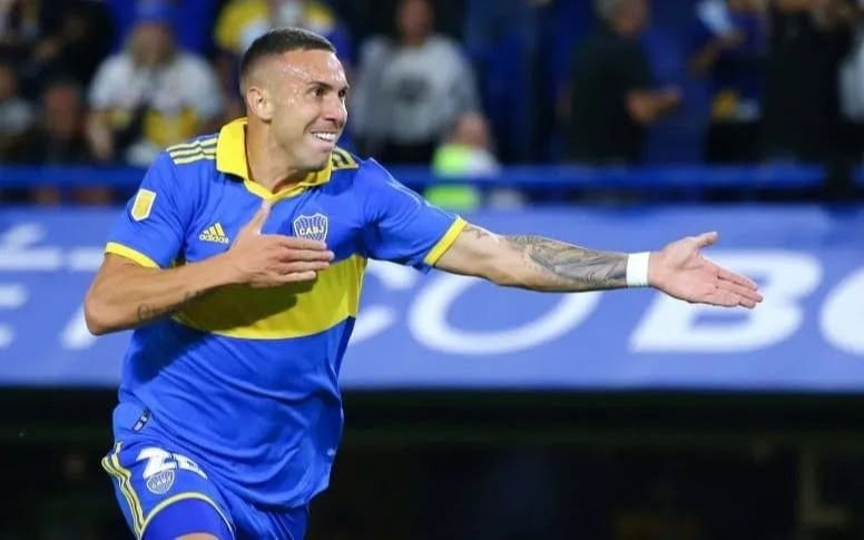 Gimnasia avanzó por Briasco, el delantero apuntado para reforzar el ataque