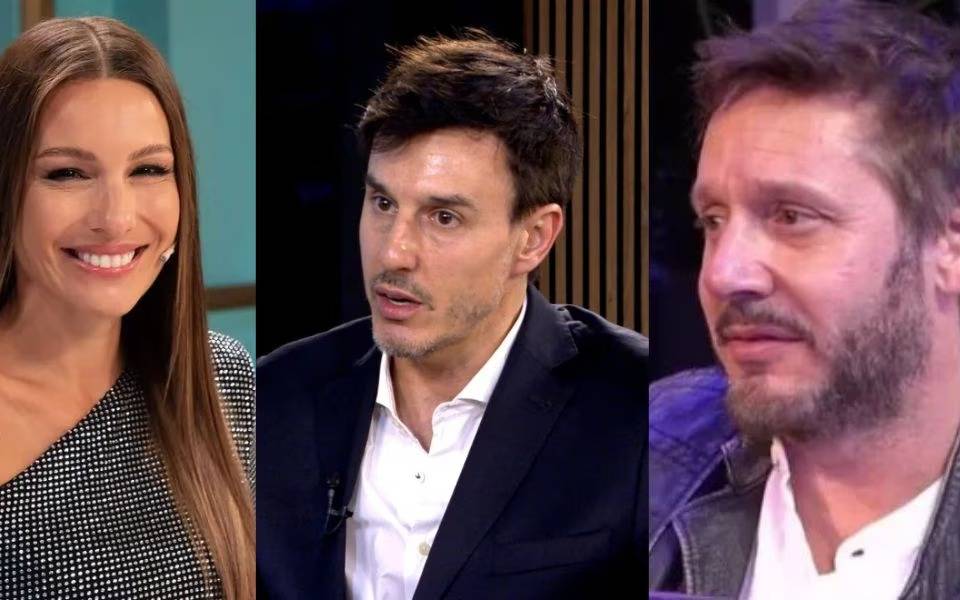 Dura interna familiar entre García Moritán, Pampita y Vicuña después del cumpleaños de Anita