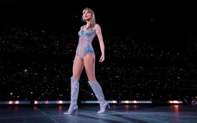 Amenaza de atentado terrorista pone en riesgo la vida de Taylor Swift: suspenden sus shows en Viena y hay dos detenidos