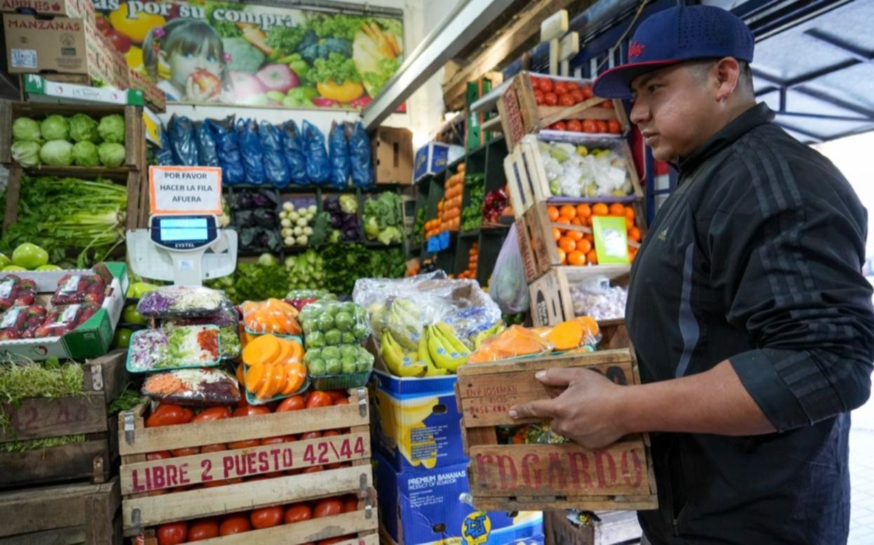La inflación de julio en CABA fue del 5,1%