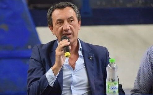 Gimnasia pidió un préstamo de 400 millones de pesos y está cerca de obtenerlo: ¿Cuál es el motivo?