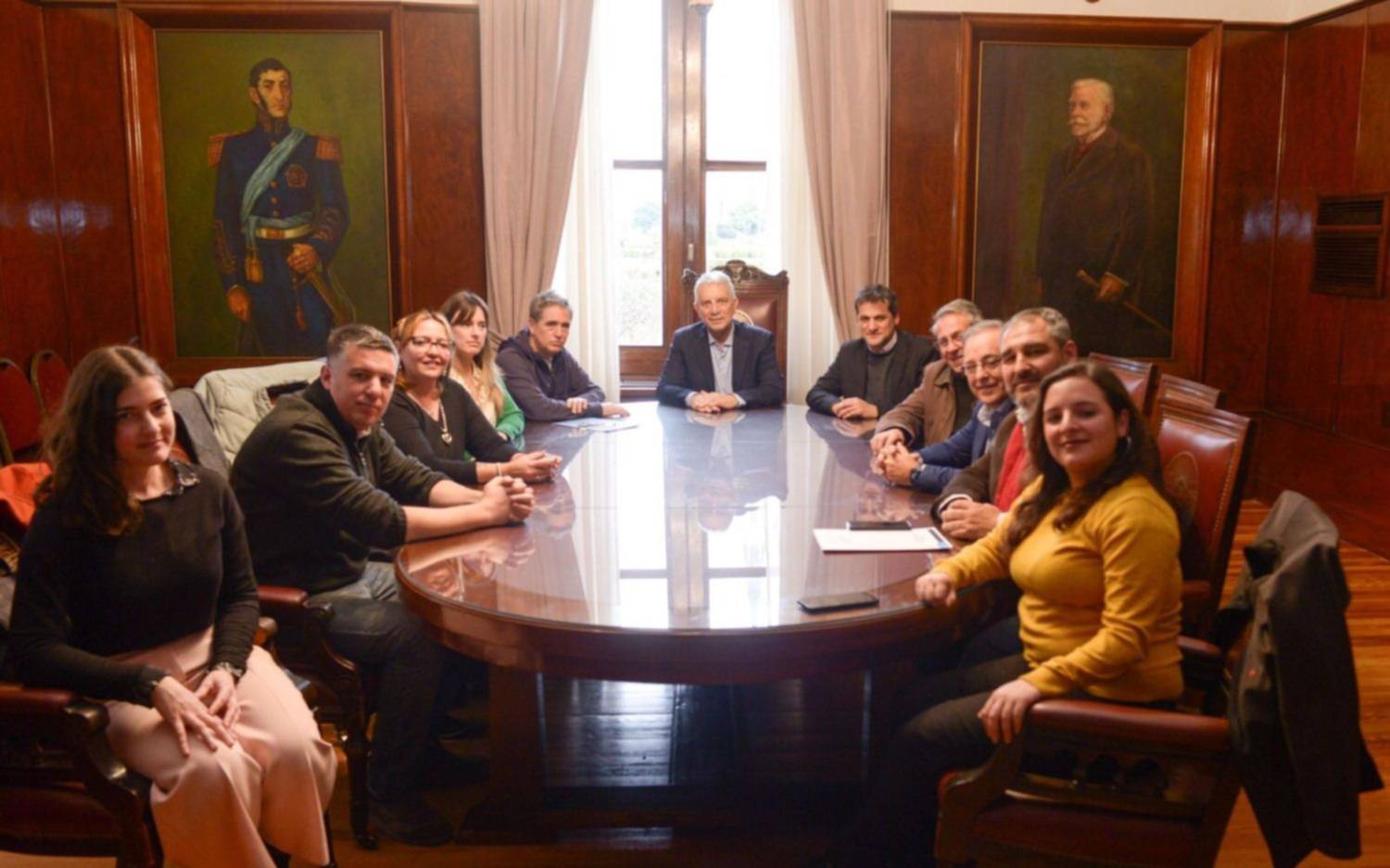 La Plata: crean un área especial para brindar atención personalizada a inquilinos