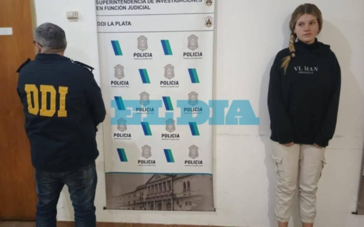 "La Toretto” de La Plata a la espera de los resultados de la pericia clave: ¿Podría salir de la cárcel?