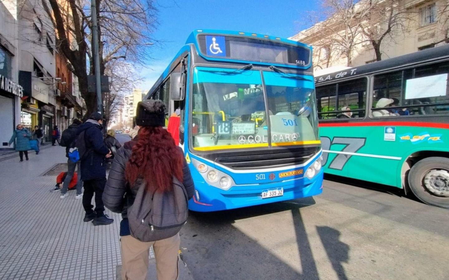 Recorte de subsidios y aumento de boletos en micros: Provincia advirtió que podría ir a la Corte Suprema