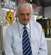 Osvaldo Nessi