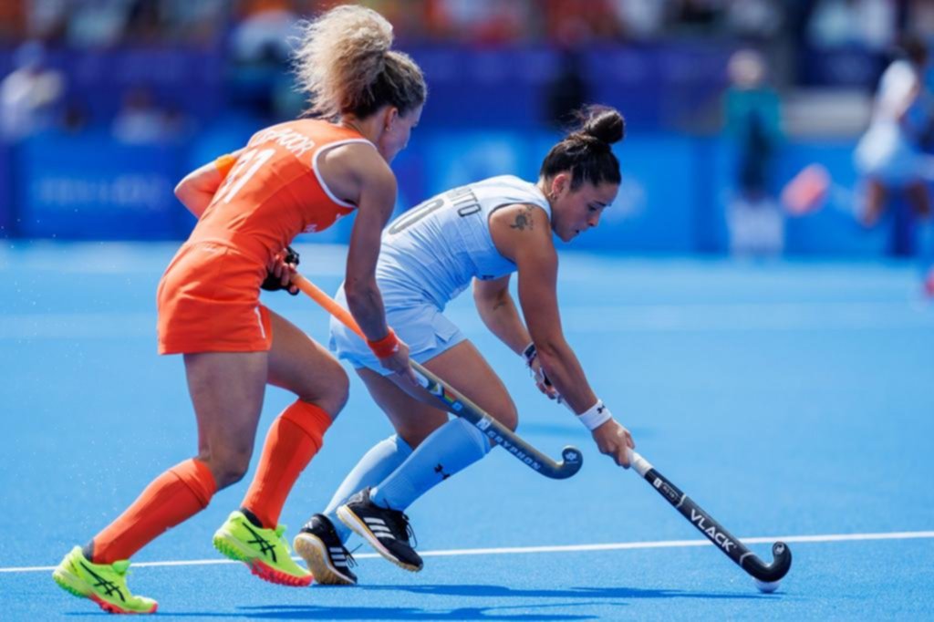 Las Leonas quieren recuperar la sonrisa con la medalla de bronce