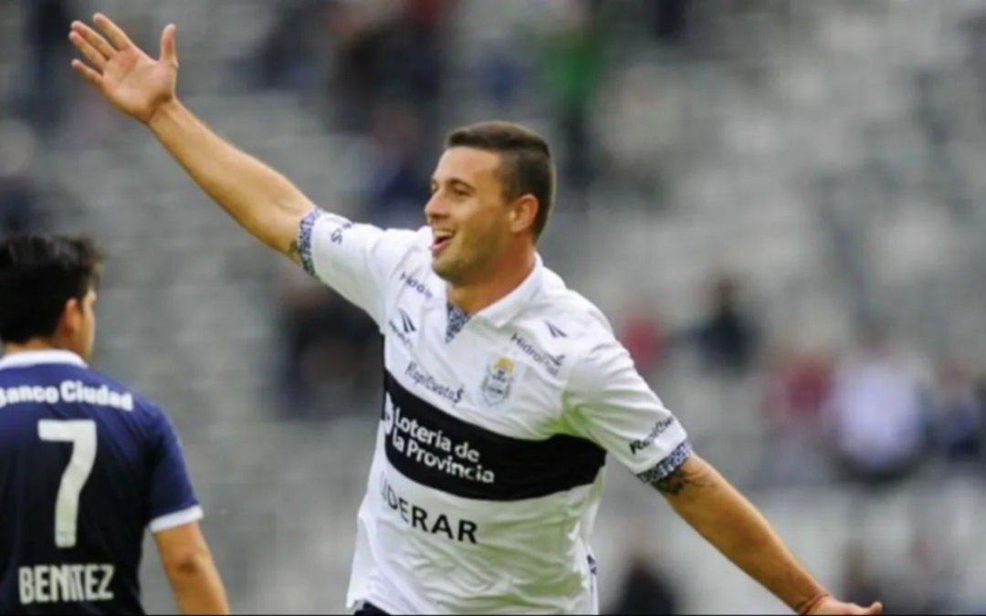 Gimnasia va a fondo por Ramiro Carrera y ¿vienen por uno de los titulares de Méndez?