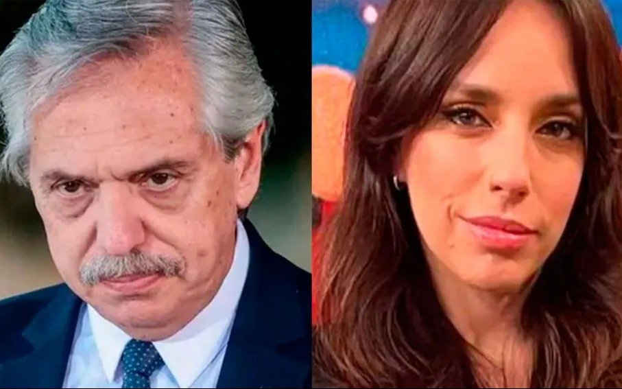 La dura confesión de Tamara Pettinato sobre su noviazgo con un hombre de 65 años: "Yo tenía 35 y terminó todo mal"