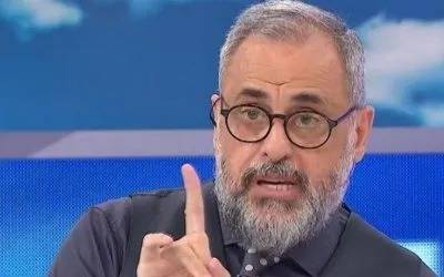 Jorge Rial dio a conocer íntimos detalles del polémico video de Tamara Pettinato y Alberto Fernández