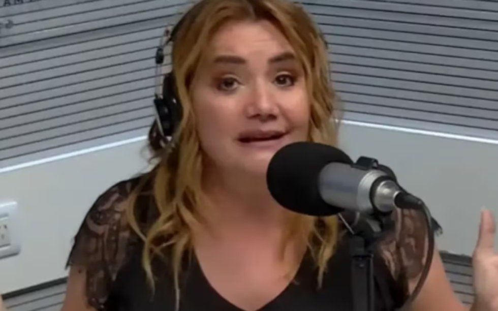 Polémicas declaraciones de Nancy Pazos luego de ver las fotos de Fabiola Yañez golpeada: ¿Qué dijo?