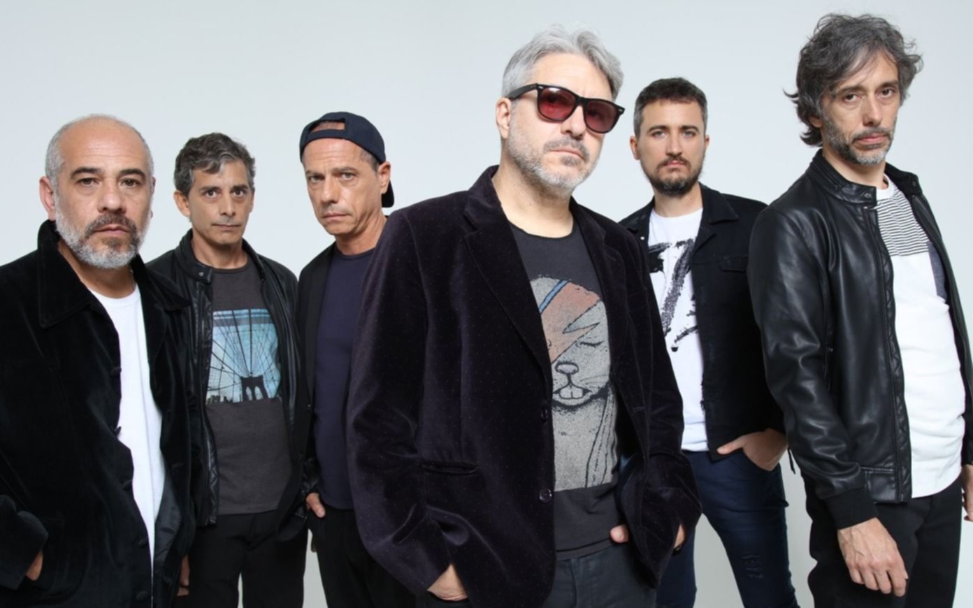 Estelares cerrará los festejos por aniversario de Quilmes