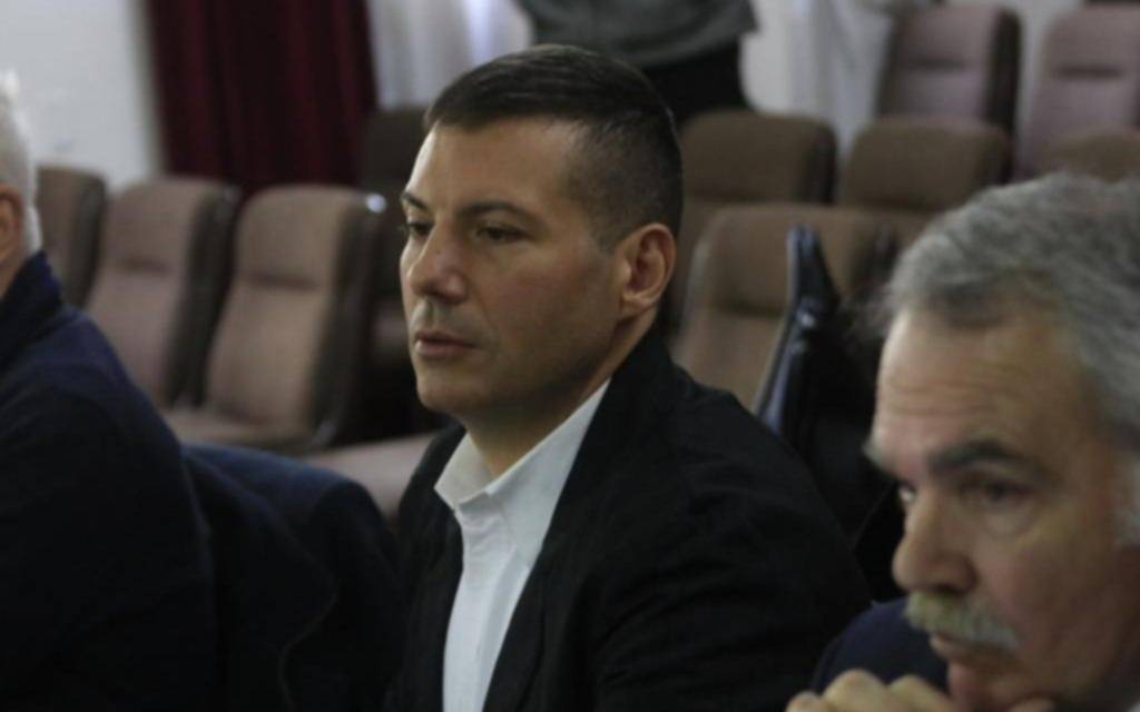 Condenaron a 20 años de prisión a Pablo Colaci, el urólogo platense que cometió 14 abusos sexuales