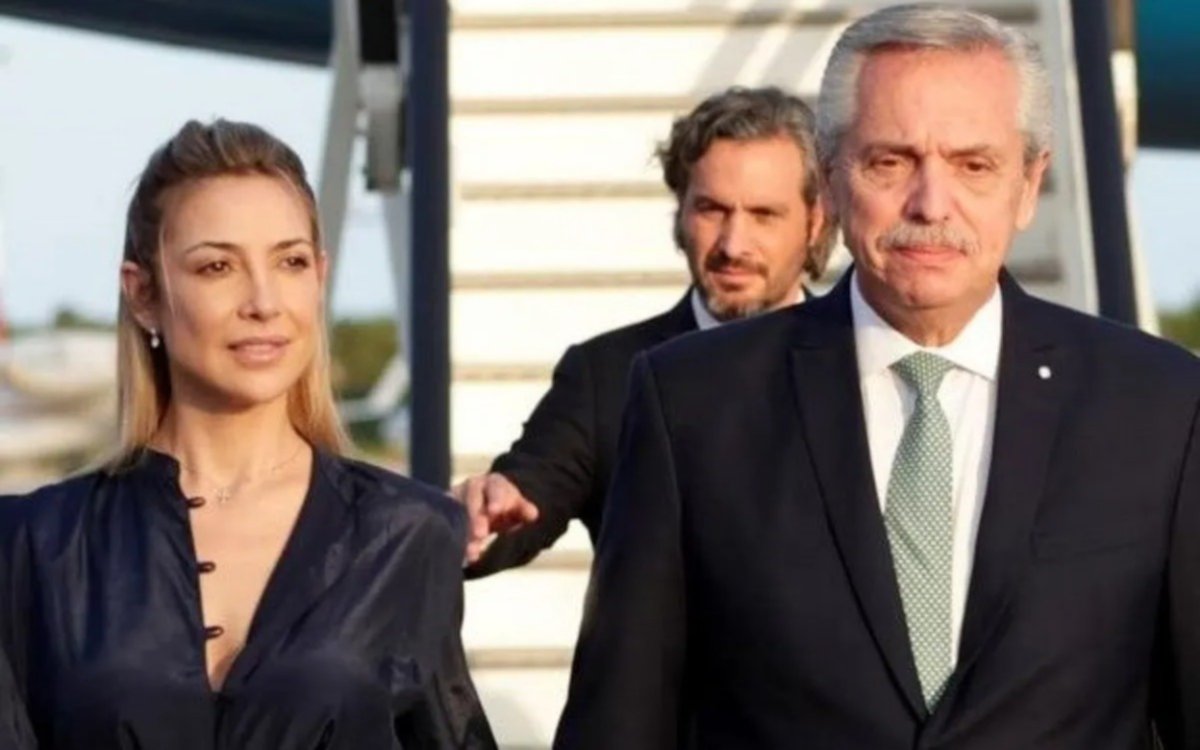 Fabiola Yañez ampliará su denuncia por violencia de género con más pruebas: la causa quedó en manos de Ercolini