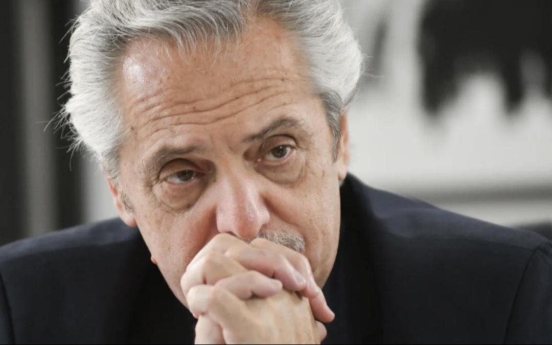 Silvina Carreira será la abogada de Alberto Fernández