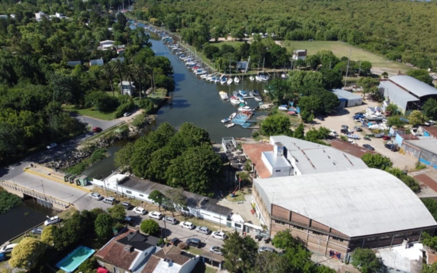 El Club Náutico Ensenada convocó a la Asamblea