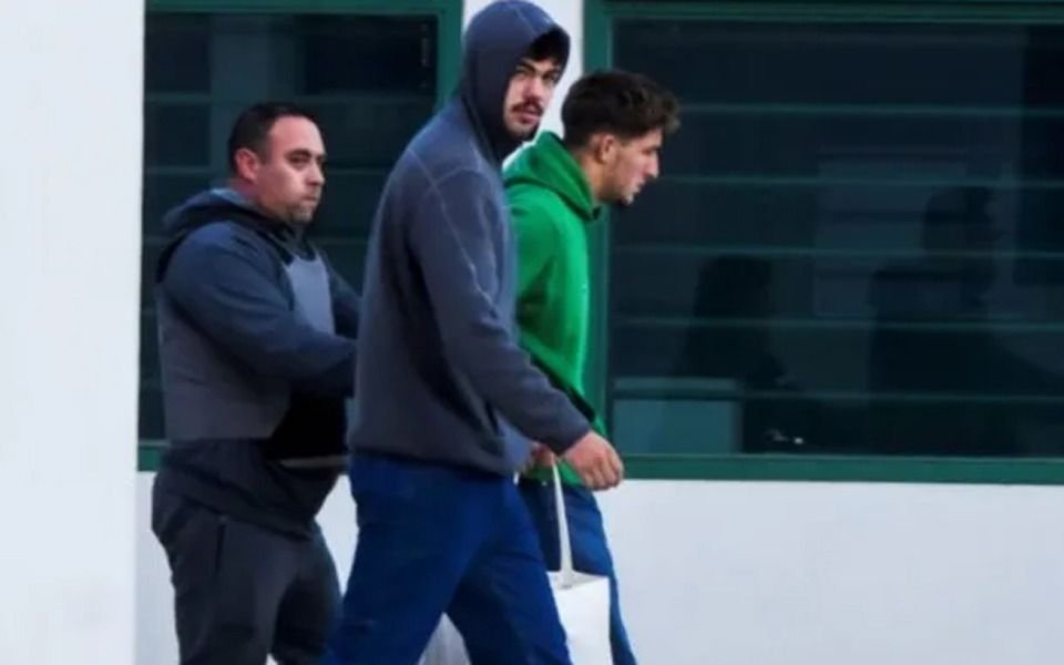 "Me cag... a palos": filtraron dramáticos audios de la joven abusada por los rugbiers en Mendoza