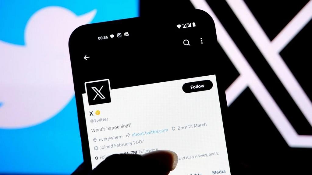 La red X dejará de usar datos de usuarios de Europa para su IA