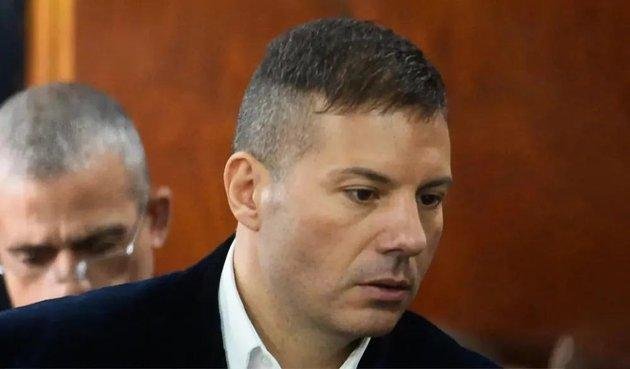 Condenan a 20 años de prisión al urólogo Colaci