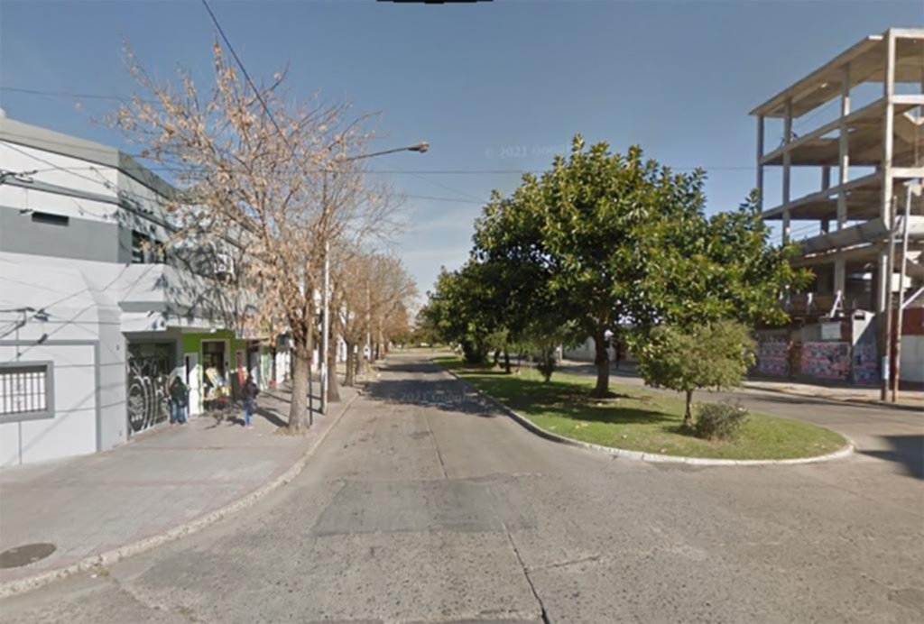 Oro para los “atletas del delito” en La Plata: millonario y misterioso robo a una jubilada