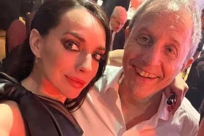 Tenembaum: “Uno espera que Tamara aprenda”