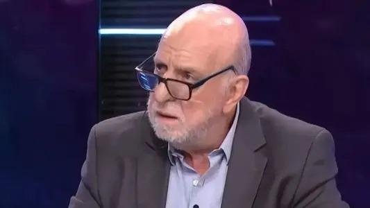 “Tamara es capaz de cualquier cosa”: el filoso comentario de Pagani