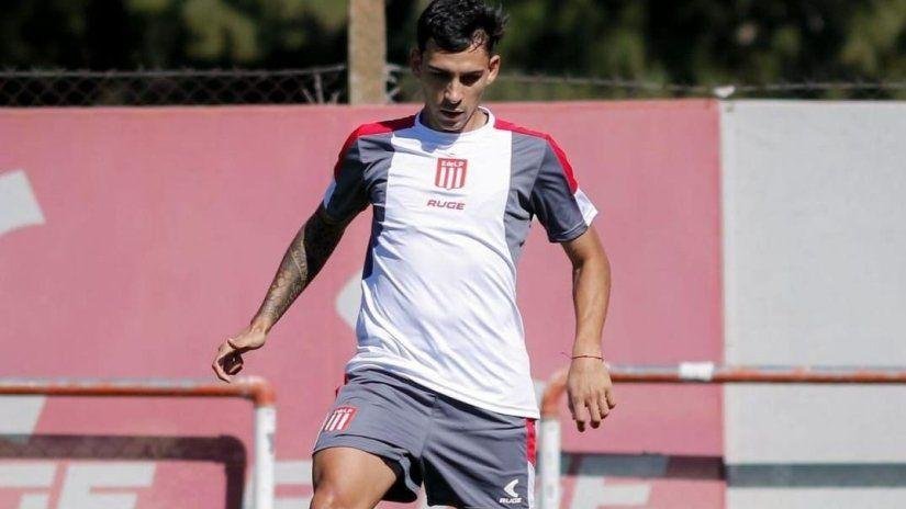El Pincha prepara el equipo para recibir a Independiente