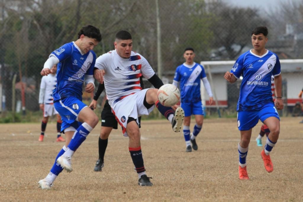 Se levanta el telón del Clausura de la Liga