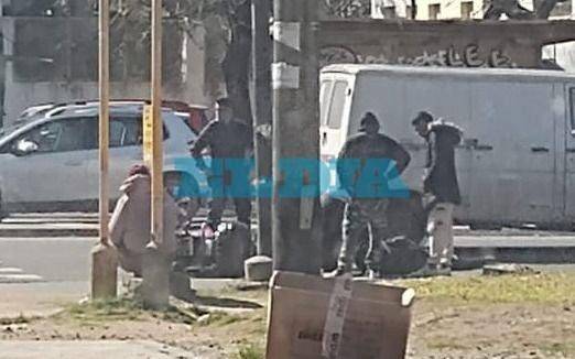 Otros dos accidentes en Camino Centenario y en Berisso en un sábado fatídico para el tránsito
