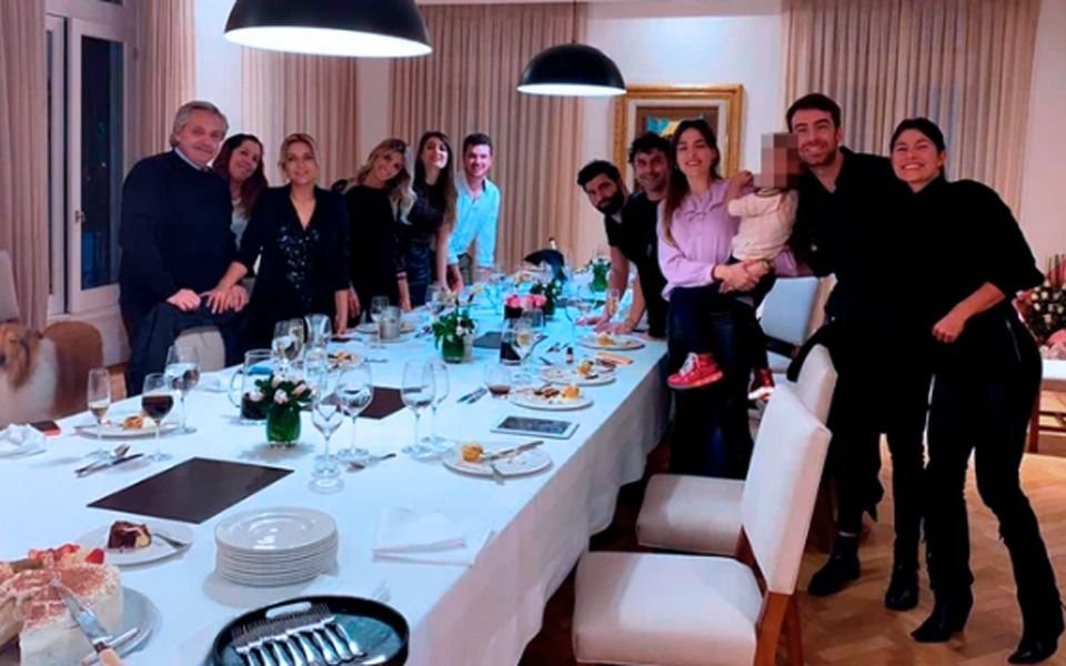 Las coincidencias entre las agresiones a Fabiola Yañez y la "fiesta de Olivos"
