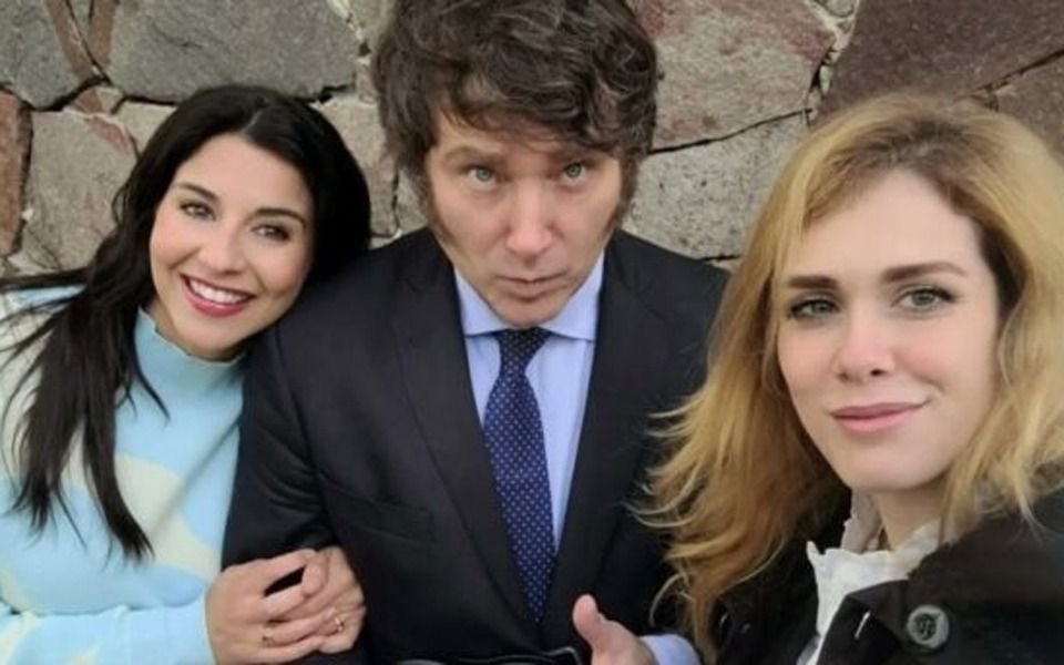 Picante cruce entre Marcela Pagano y Lilia Lemoine: "Sos una mitómana"