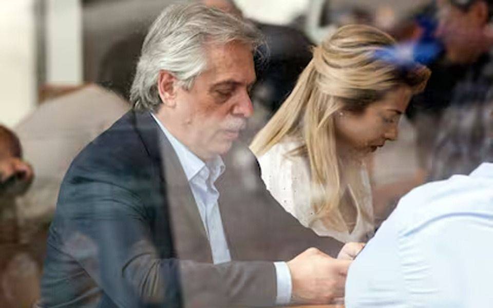Secretos de alcoba presidenciales