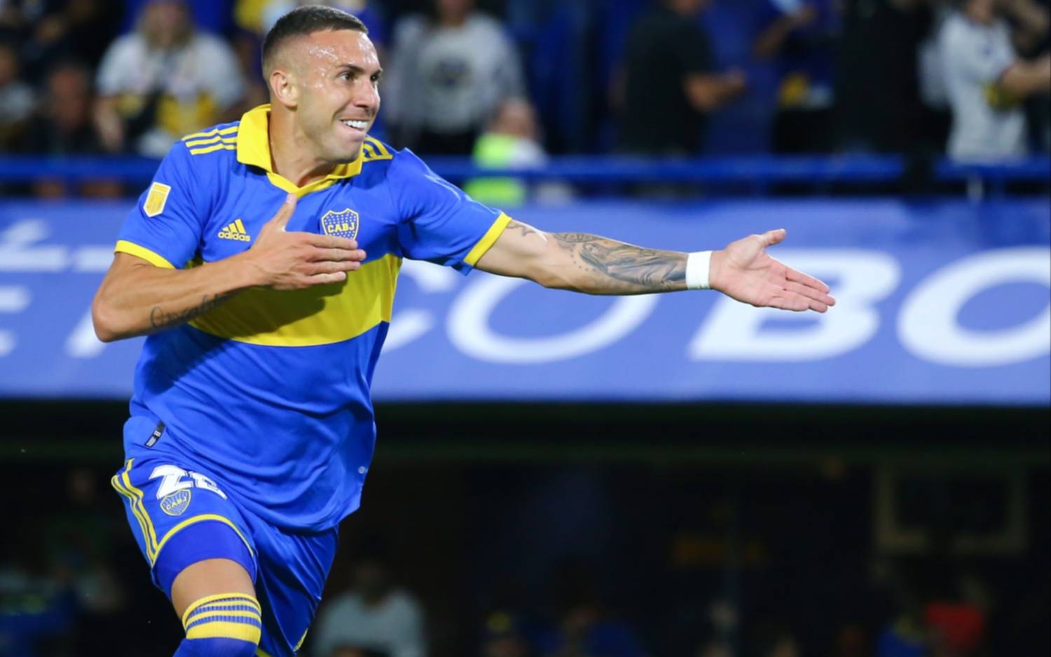 En Gimnasia esperan el diálogo final con Boca por Norberto Briasco