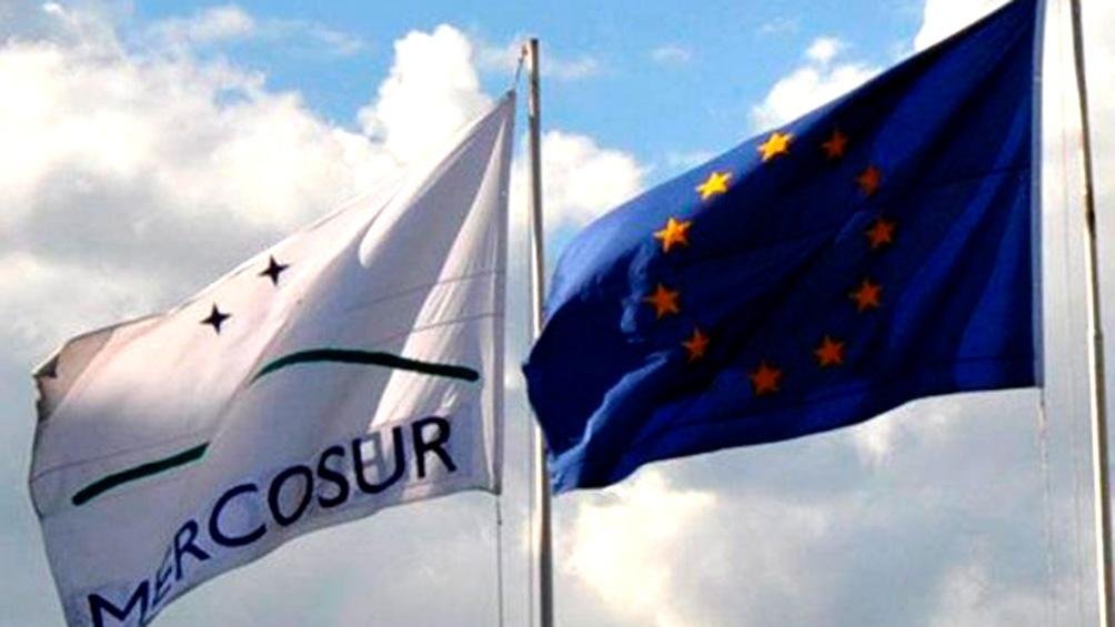 La Unión Europea quiere cerrar un acuerdo con el Mercosur antes de fin de año
