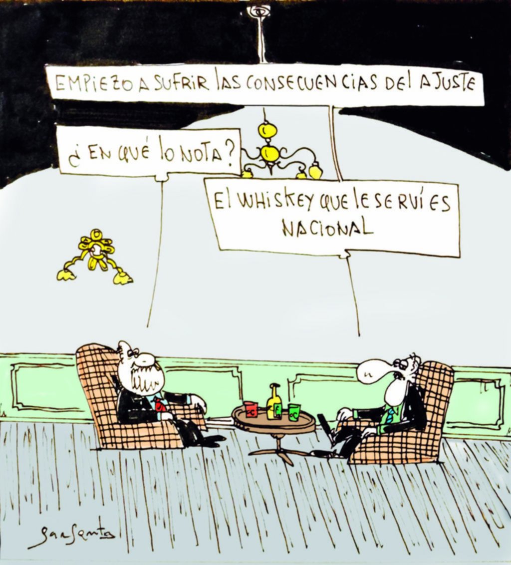 Humor económico
