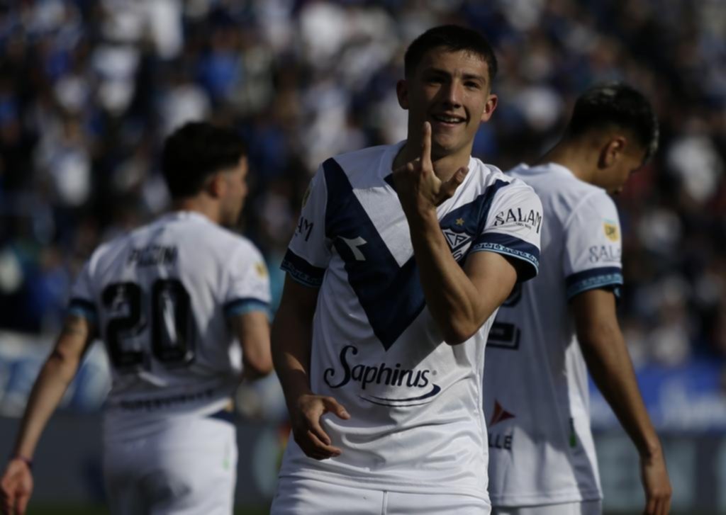 Vélez visita a Banfield para seguir prendido en los primeros puestos del torneo