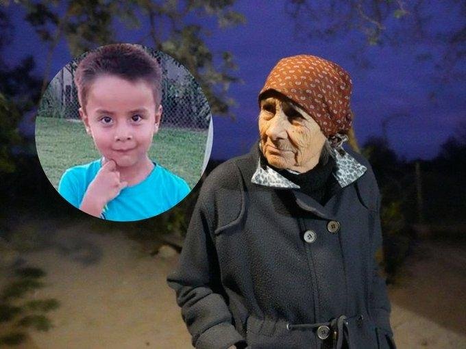 La dura confesión de la abuela de Loan que reforzó la hipótesis más macabra