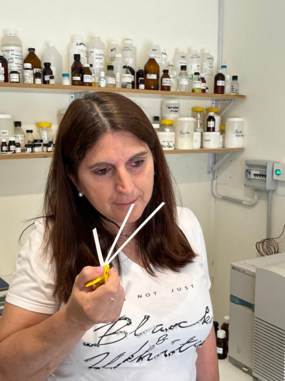 Aromas: el arte de viajar con un sentido y revivir numerosas emociones