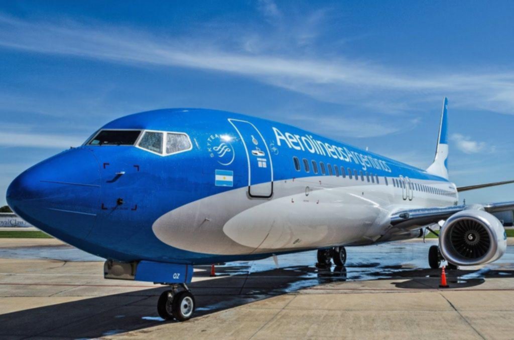 Juicio de YPF: quieren embargar al Banco Nación y a Aerolíneas