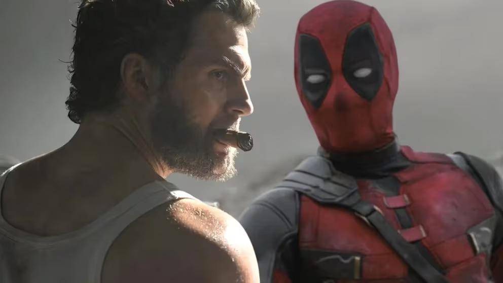 Henry Cavill la pasó mal como Wolverine