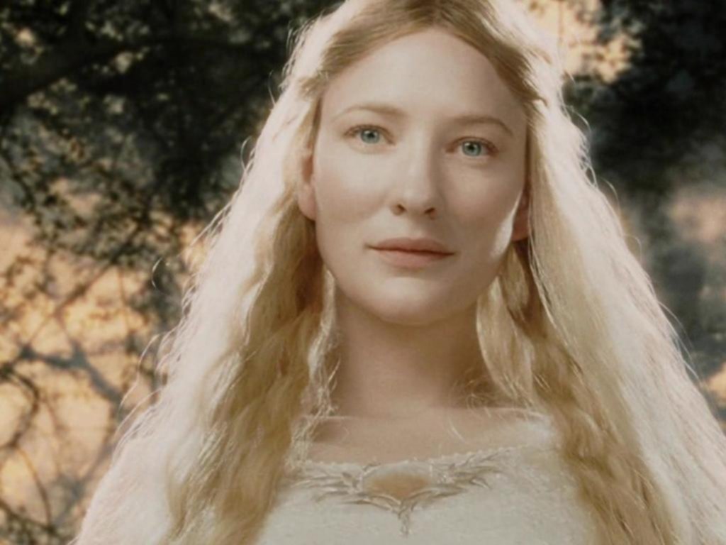 Cuál fue el papel por el que Cate Blanchett solo recibió “sándwiches gratis”