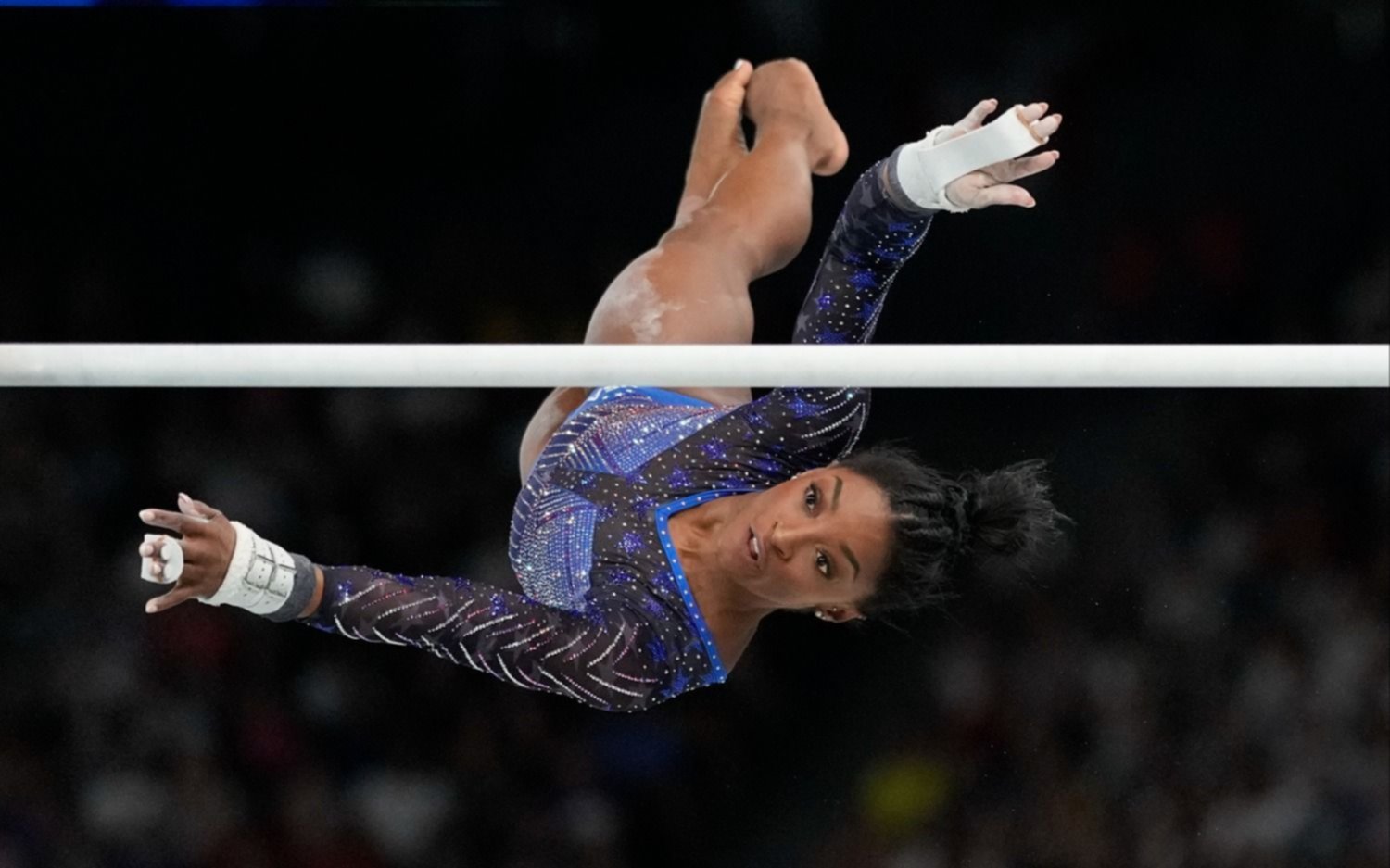 Los momentos más destacados de los Juegos Olímpicos París 2024