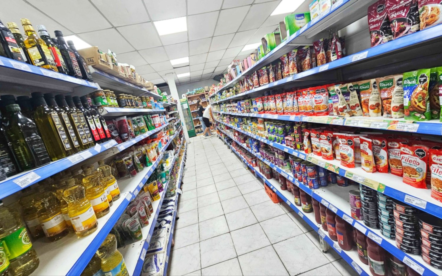 Expectativas por los datos del Indec para julio: a cuánto llegaría la inflación