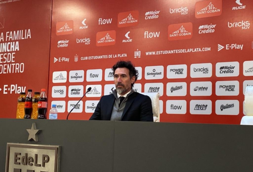 “Fue un partido malo, pero hay que dar vuelta la página y continuar”