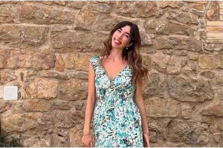 Piden justicia por una argentina en Barcelona